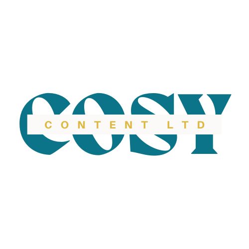 Cosy Content Limited