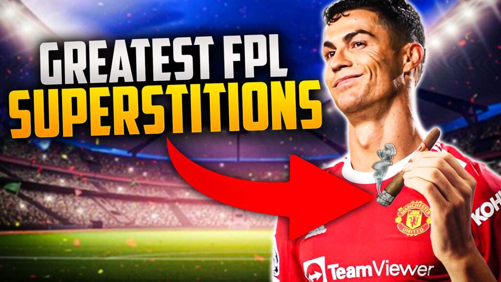 The Many Victims of Ronaldo