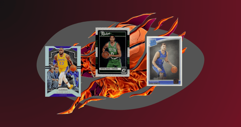 5 Future NBA Hall of Fame Players Under 100 to Buy Now